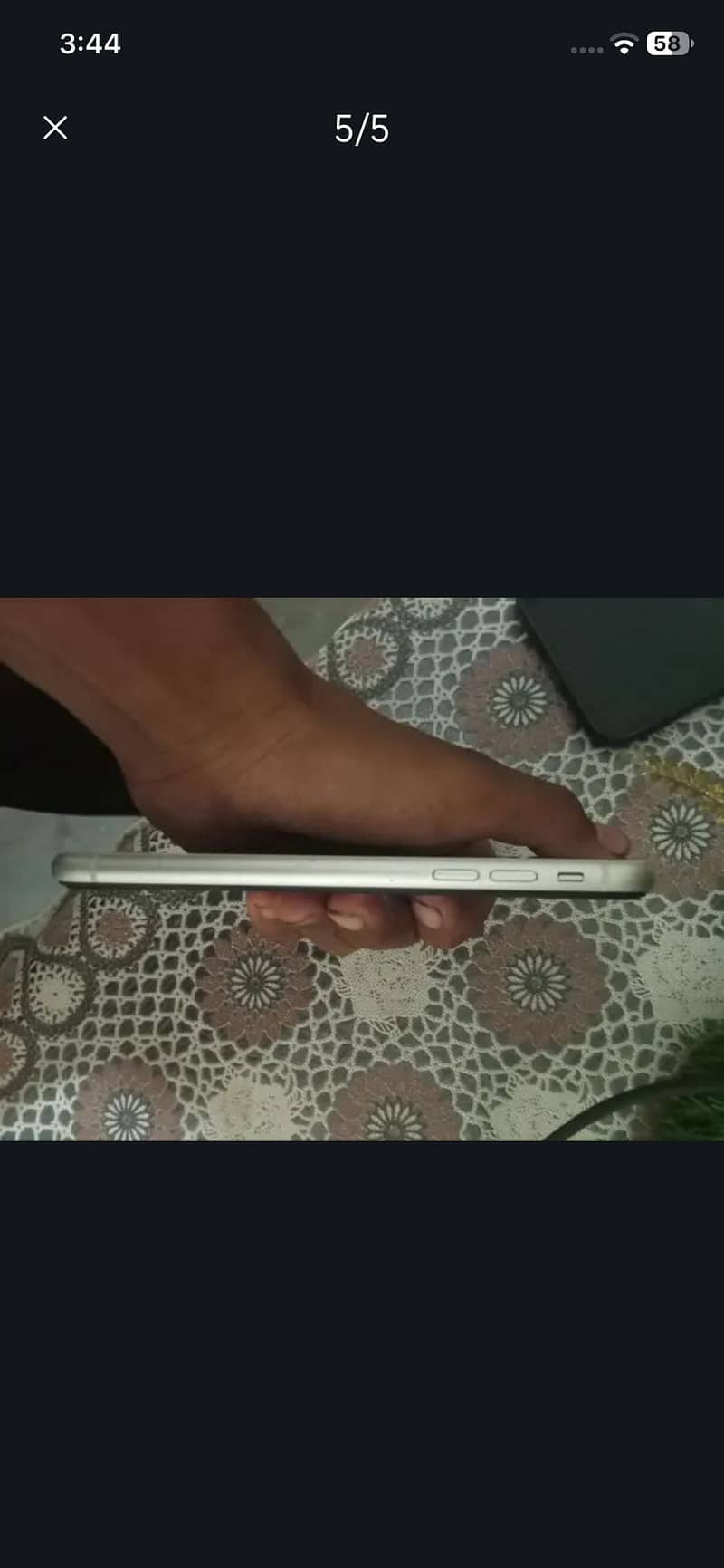 Apple iPhone 11 0