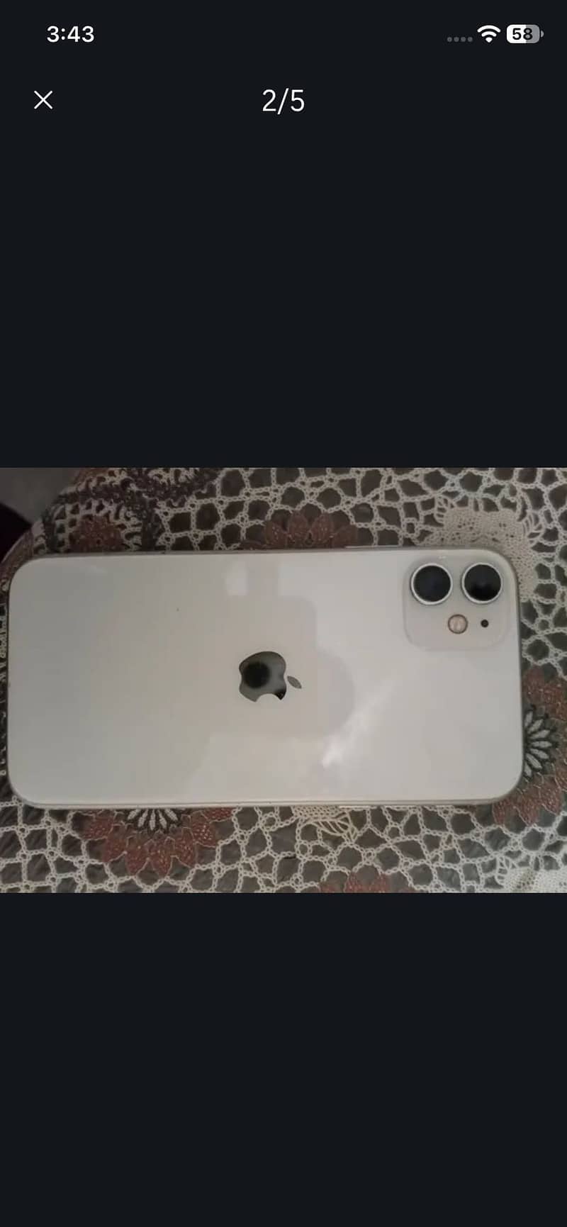 Apple iPhone 11 1
