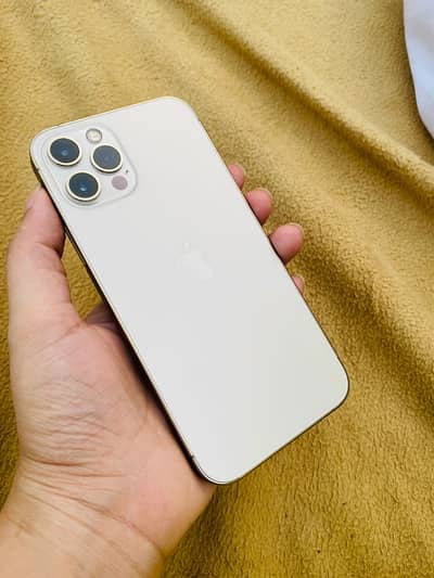 Apple iPhone 12 Pro, 256gb, Dual sim