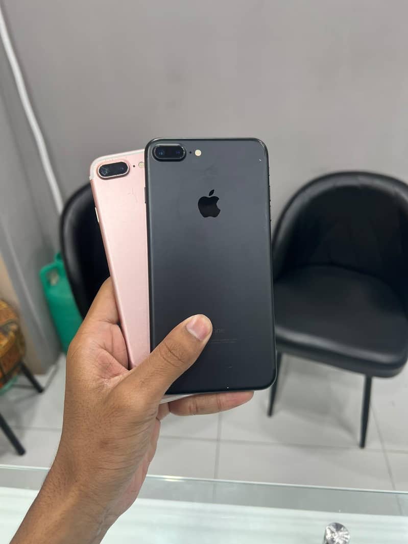 Apple iPhone 7 Plus mdm 0