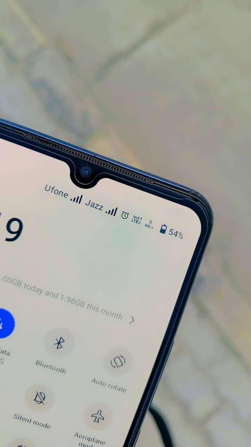 Vivo V21e 3