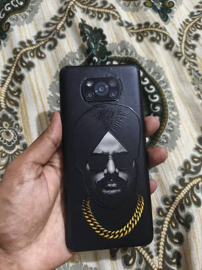 Poco x3 pro_6/128GB