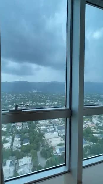 CENTAURUS MALL ISLAMABAD FLAT FOR SALE