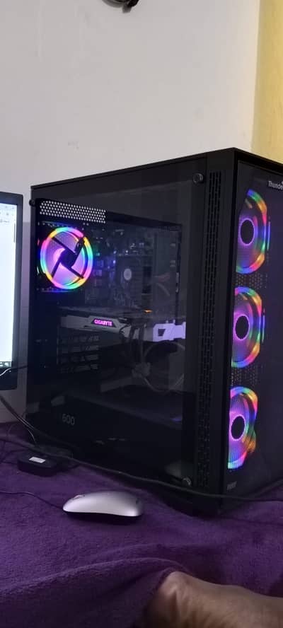 Gaming PC | GTX 1080 Ti 11GB | 24GB DDR4 RAM | SS+1TB HDD*