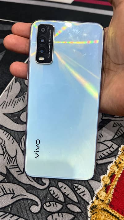 Vivo Y20 FOR SALE