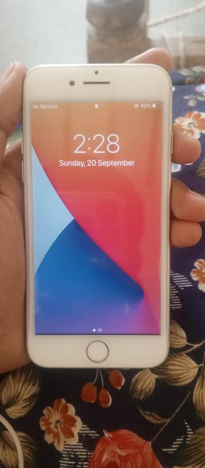 Apple iPhone 7