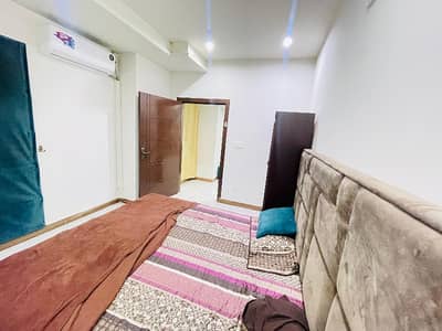 BHARIA TOWN PHASE 7 Flat