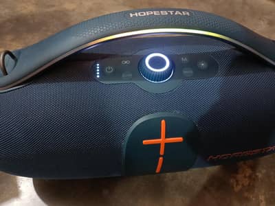 hopestar A85 400 WHATTS