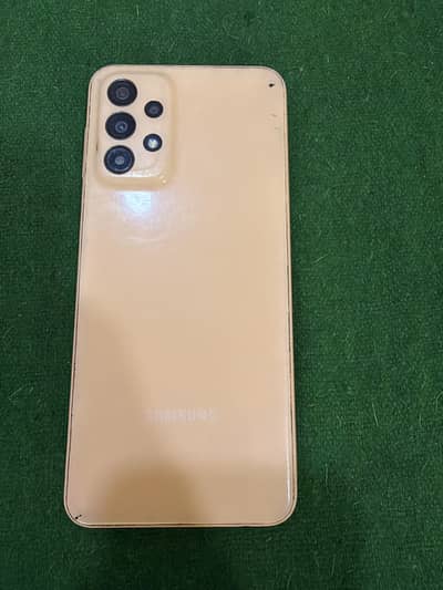 Samsung Mobile A23