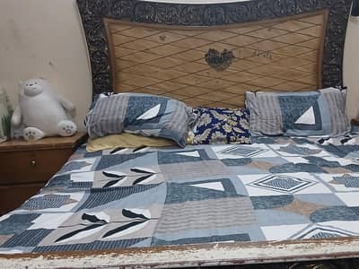 bed for sale