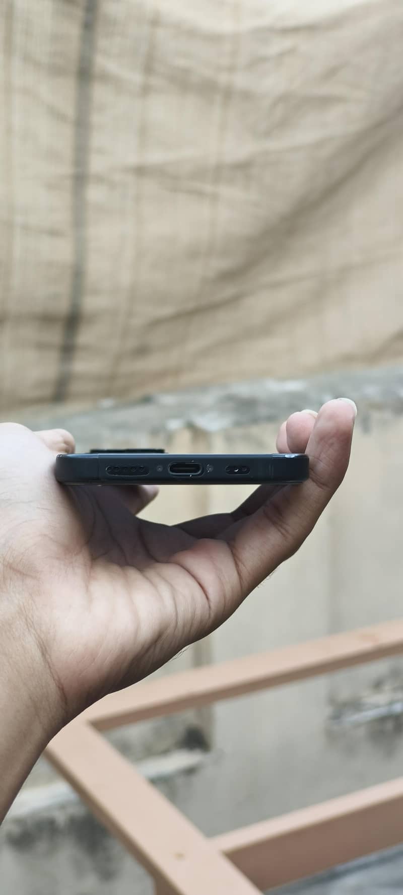 iPhone 15 JV 2