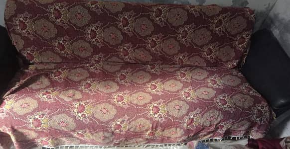 Sofa Cum Bed