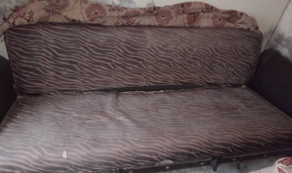 Sofa Cum Bed 5