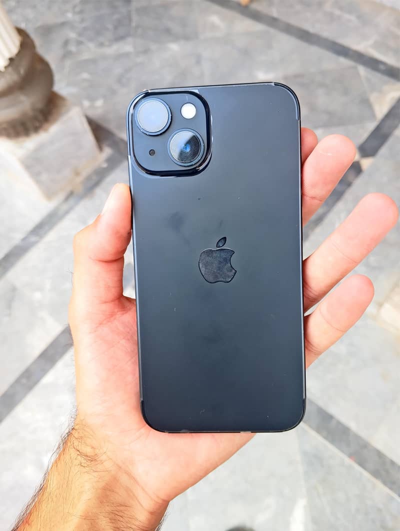 Apple iPhone 14 1