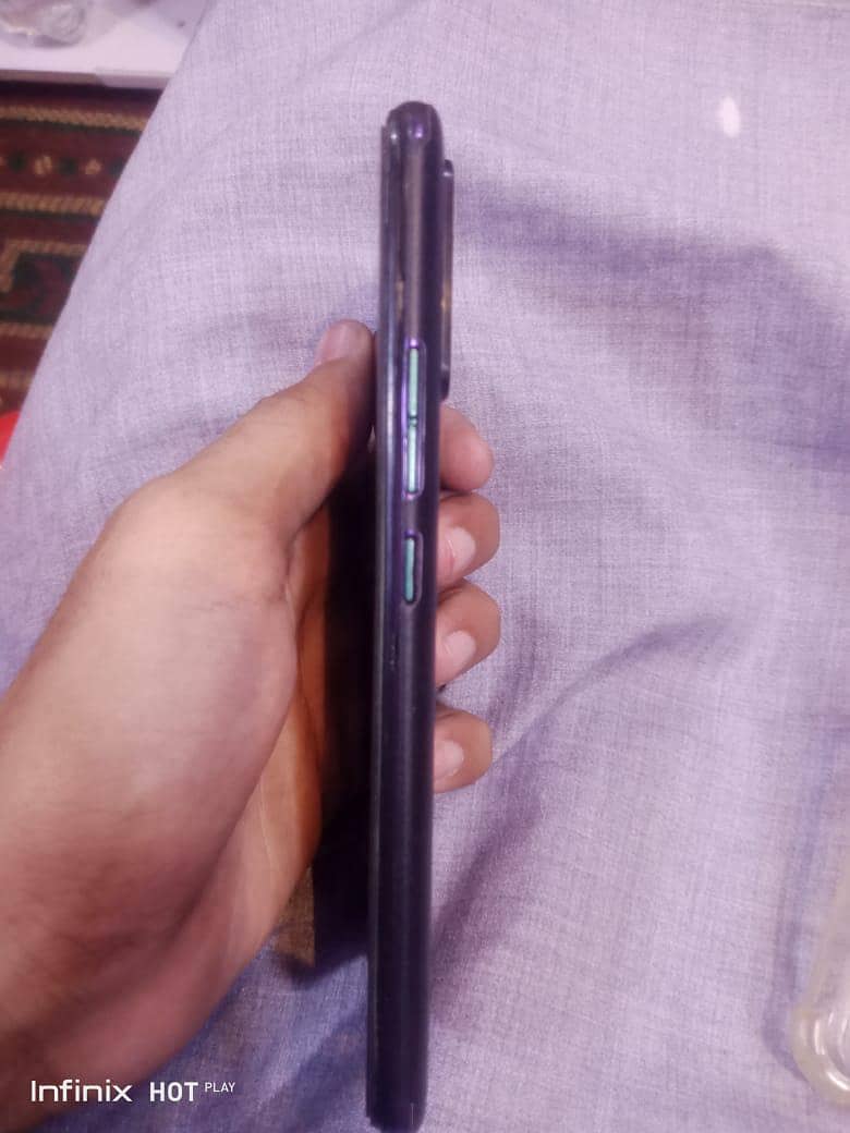 Tecno CAMON 15 1