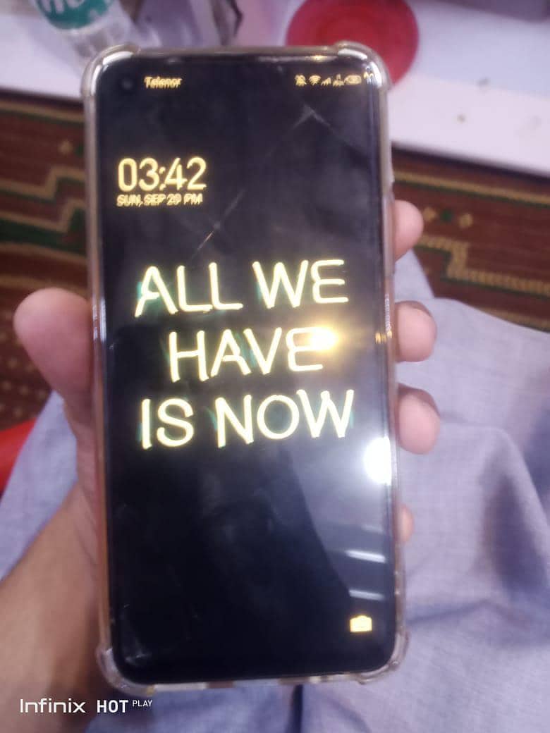 Tecno CAMON 15 2