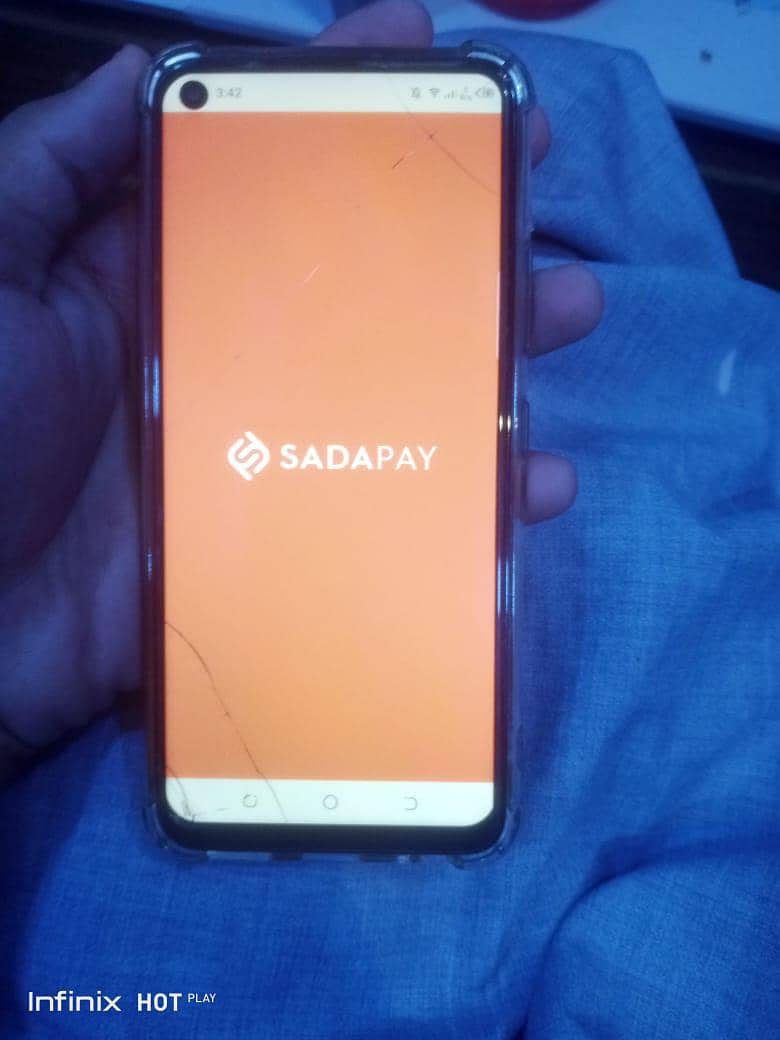 Tecno CAMON 15 3