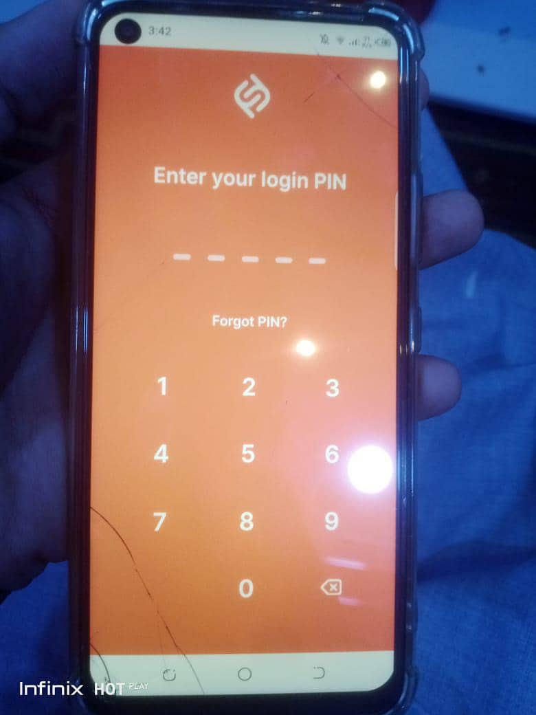 Tecno CAMON 15 4