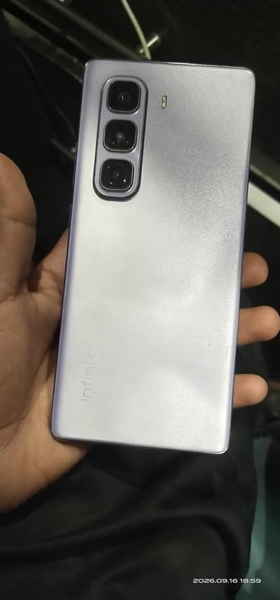 Infinix Hot 50 Pro Plus