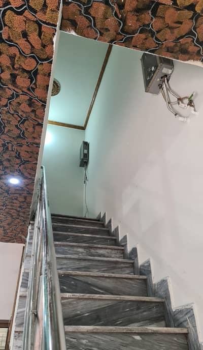 3.25 Marla Beautiful House for Sale