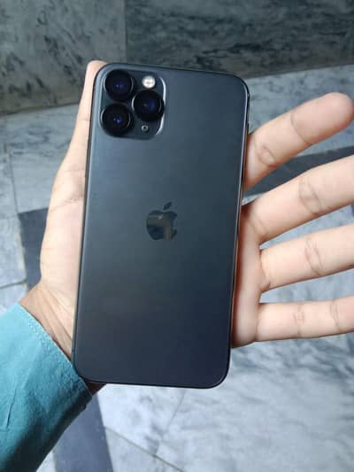 Apple iPhone 11 Pro