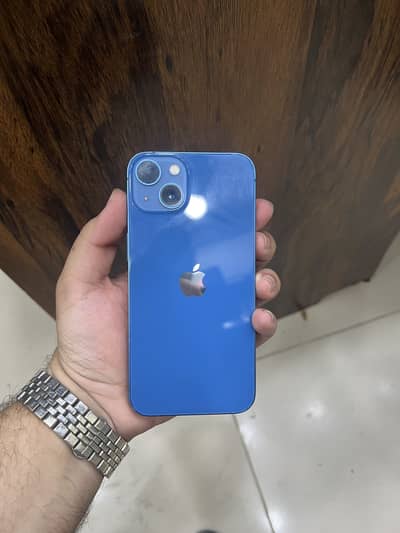 Apple iPhone 13 PTA Approved