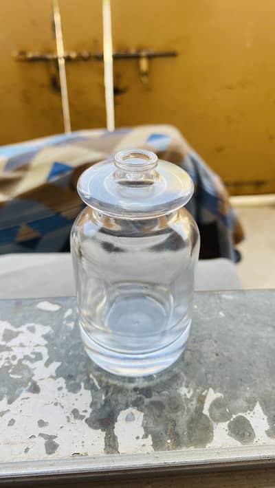 70ML perfume bottles  LV