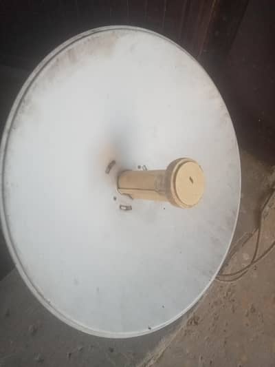 PowerBeam 5AC Gen2