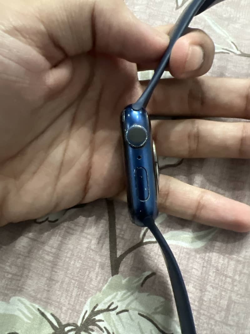 Apple watch 1