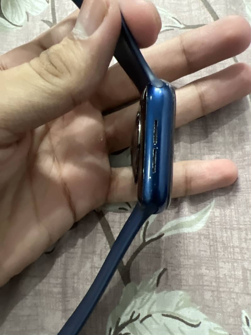 Apple watch 2
