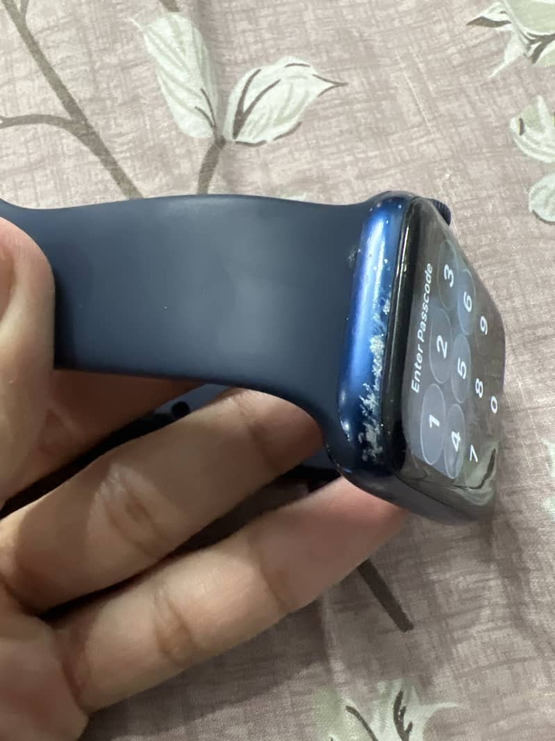 Apple watch 3