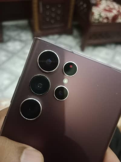 S22 ultra official pta approved