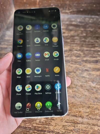 One Plus 9 pta approved 8-128