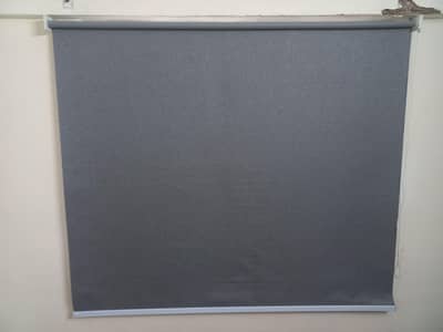 window blind roller blind