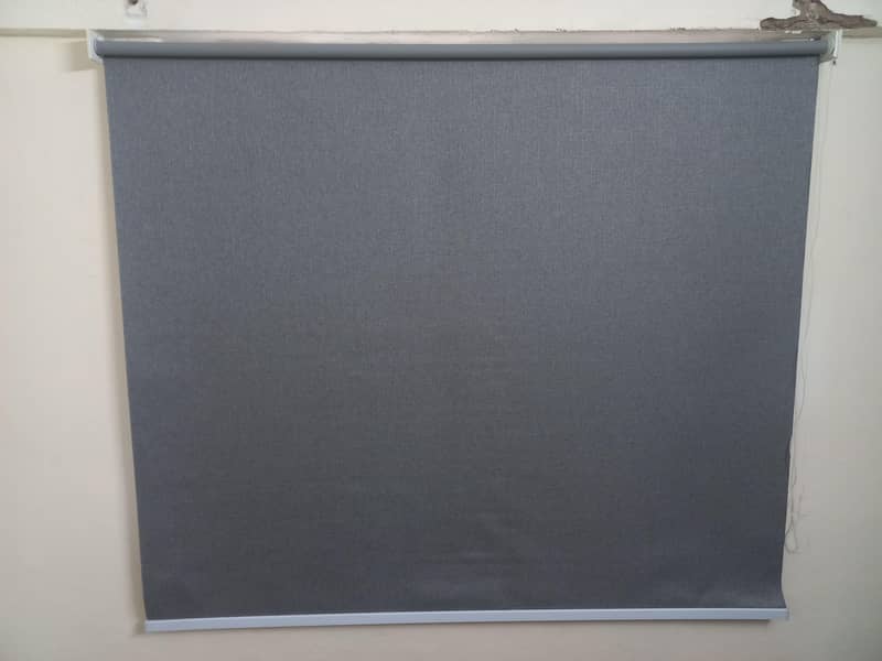 window blind roller blind 0