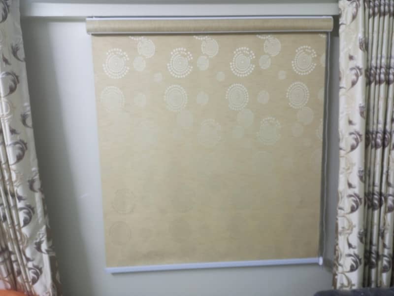 window blind roller blind 5