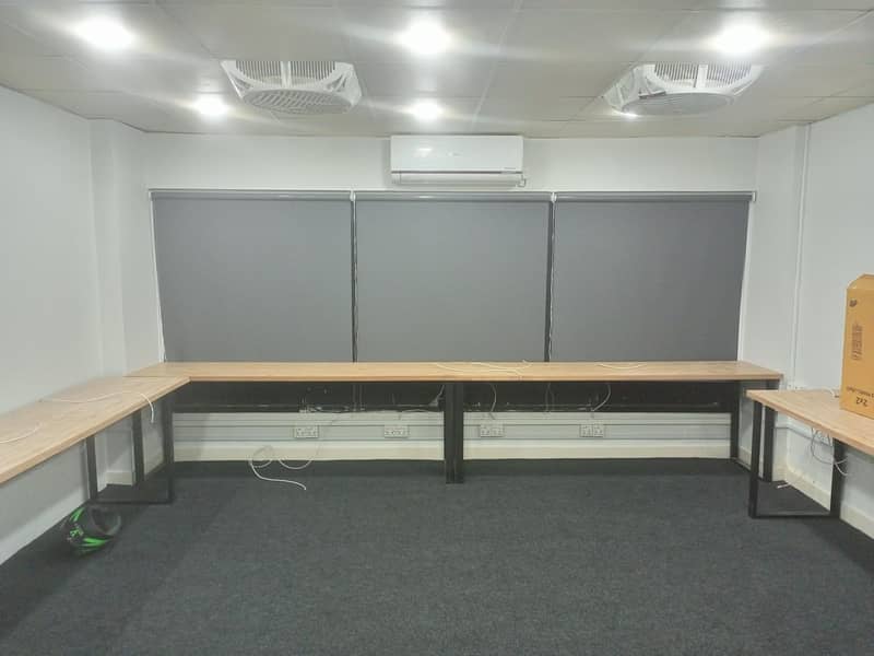 window blind roller blind 6