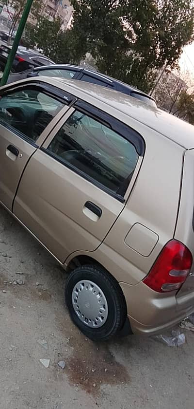 Suzuki Alto 2003