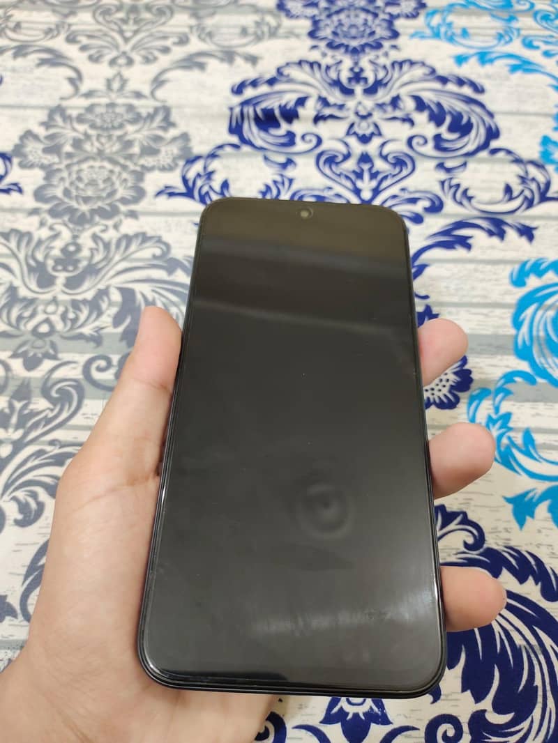 OPPO A6 3