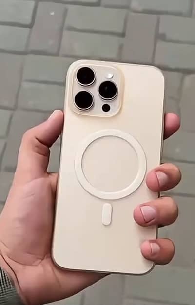 Apple iPhone 16 Pro Max Factory unlock Lla