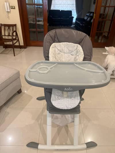 Joie Multiply 6-in-1 Baby High Chair Baby Chair