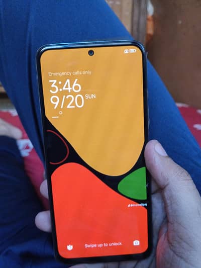 Redmi Note 11