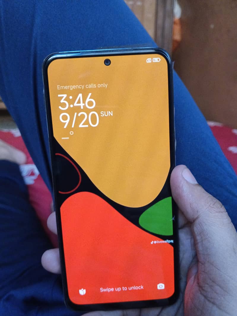 Redmi Note 11 0