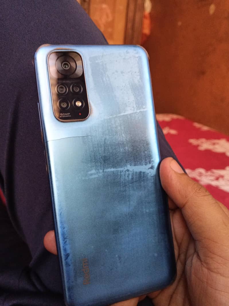 Redmi Note 11 1