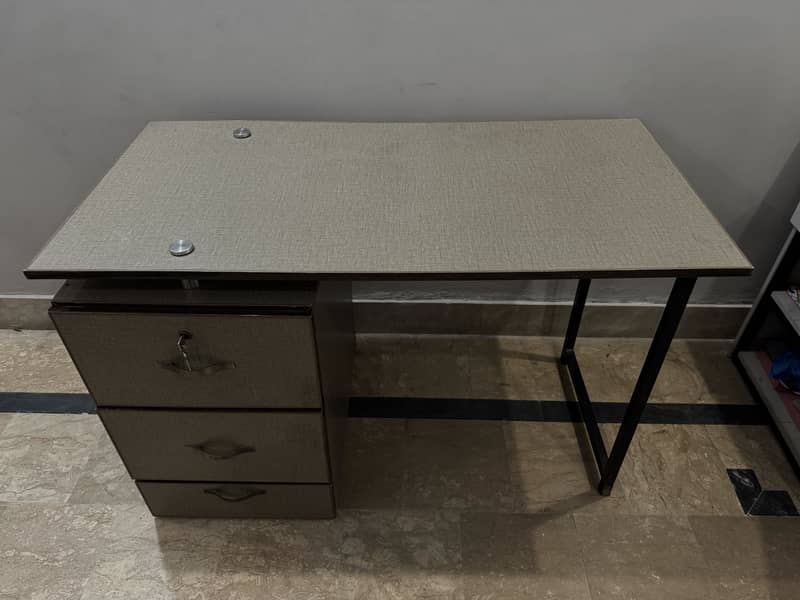 Computer Table and Study Table 1