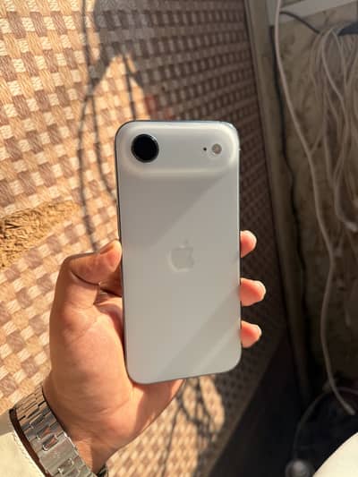 Apple iPhone 17 Air Jv