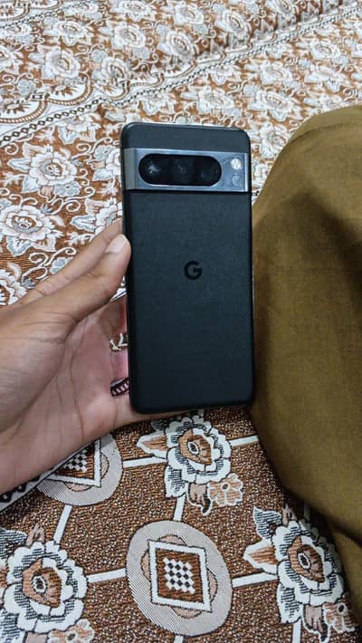 Google Pixel 8 Pro pta approve exchange possible