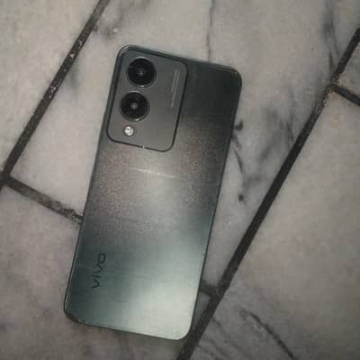 Vivo Y17s