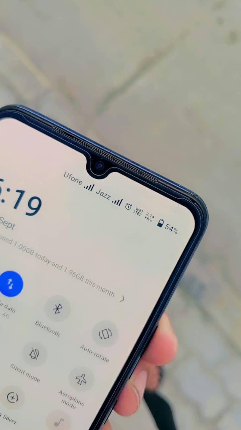 Vivo V21e 2