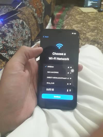 Apple iPhone 12